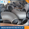 A234 Anhang 80 Stahlrohrfittings Elbow